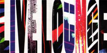 2CD Various: BBC Radio 1's Live Lounge 2015