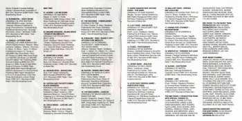2CD Various: BBC Radio 1's Live Lounge 2015