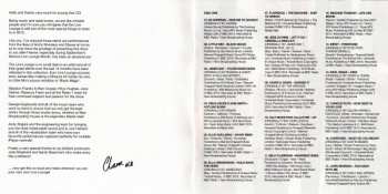 2CD Various: BBC Radio 1's Live Lounge 2015
