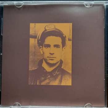 CD Various: Beat Scene - Jack Kerouac, his contemporaries and influences