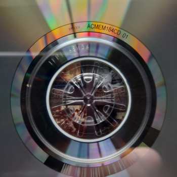 CD Various: Beat Scene - Jack Kerouac, his contemporaries and influences