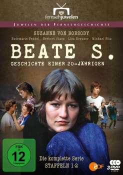 3DVD Various: Beate S. - Geschichte Einer Zwanzigjährigen