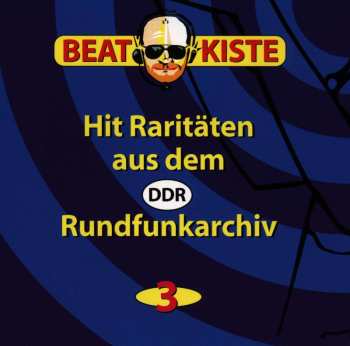 CD Various: Beatkiste Volume 3