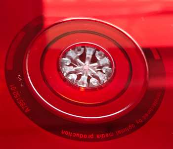 CD Various: Beijing Bubbles: A Soundtrack