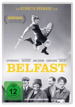 DVD Various: Belfast