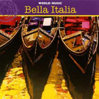 CD Various: Bella Italia