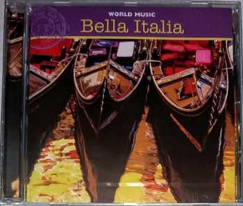 CD Various: Bella Italia