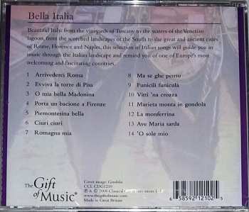 CD Various: Bella Italia