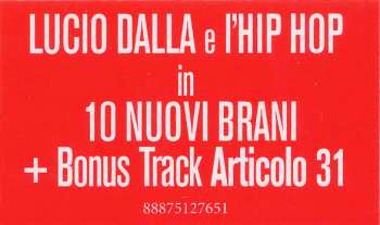 LP Various: Bella Lucio!
