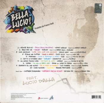 LP Various: Bella Lucio!