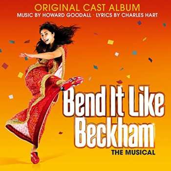Album Various: Bend It Like Beckham: The Musical (Original London Cast Album)