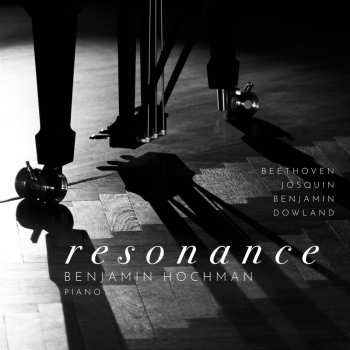 Album Various: Benjamin Hochman - Resonance