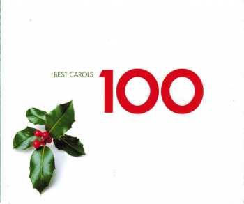 Album Various: Best Carols 100