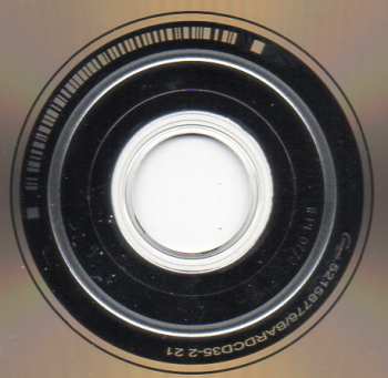 3CD/Zestaw pudełkowy Various: Best Of Asian Beats