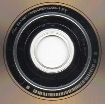 3CD/Zestaw pudełkowy Various: Best Of Asian Beats