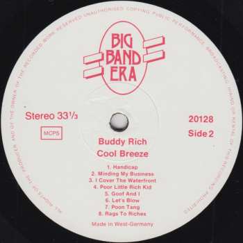 10LP/Zestaw pudełkowy Various: Best Of Big Band Era