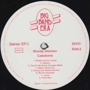 10LP/Zestaw pudełkowy Various: Best Of Big Band Era