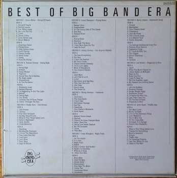 10LP/Zestaw pudełkowy Various: Best Of Big Band Era