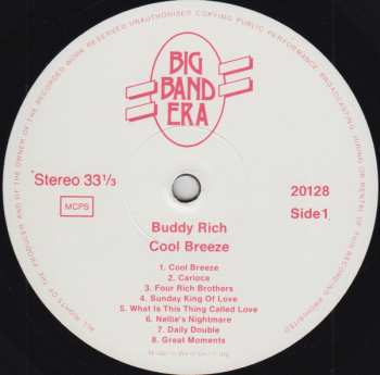 10LP/Zestaw pudełkowy Various: Best Of Big Band Era