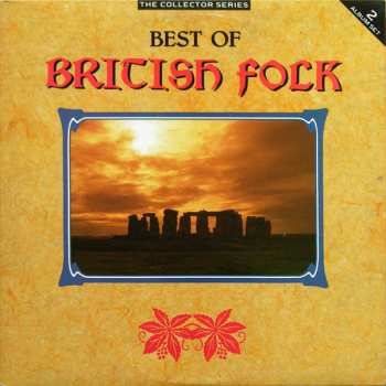 2LP Various: Best Of British Folk