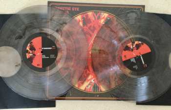 2LP Various: Best Of Soundgarden (Redux) CLR