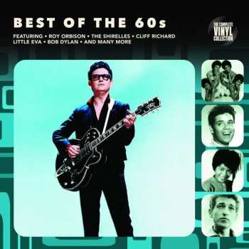 LP Various: Best Of The 60's