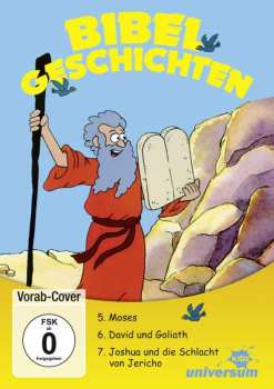 DVD Various: Bibel-geschichten Vol.3