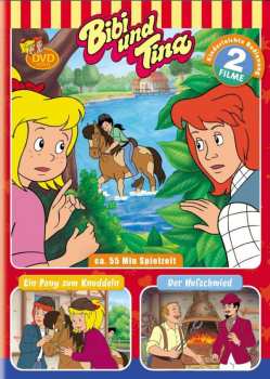 DVD Various: Bibi Und Tina Dvd 6