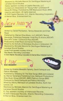 CD Various: Birds Of Prey (The Album)