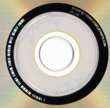 CD Various: Black Bird / Big Slap (Riddim By City Kay)