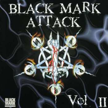 CD Various: Black Mark Attack Volume II