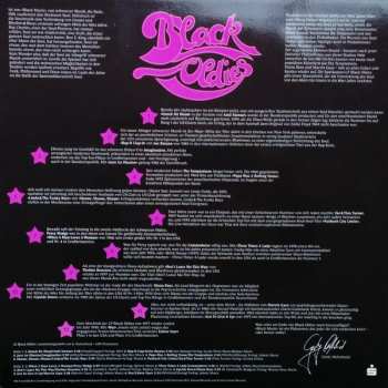 LP Various: Black Oldies