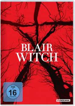 DVD Various: Blair Witch