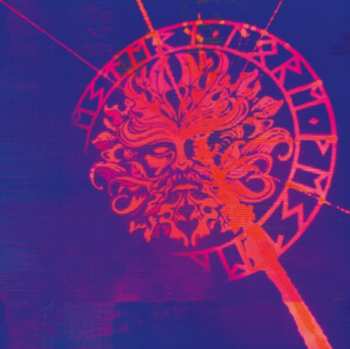 Album Various: Blunted Breaks Vol​ume 01