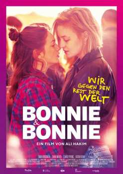 DVD Various: Bonnie & Bonnie