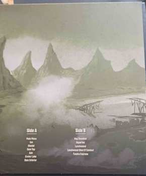 4LP/Zestaw pudełkowy Various: Borderlands 2 Original Soundtrack