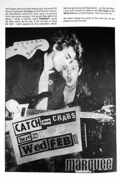 LP Various: Bored Teenagers Vol.9: 18 Great British Punk Originals '77-'82