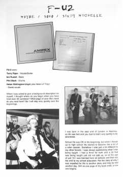 LP Various: Bored Teenagers Vol.9: 18 Great British Punk Originals '77-'82