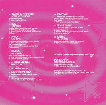 CD/DVD Various: Boy Crazy