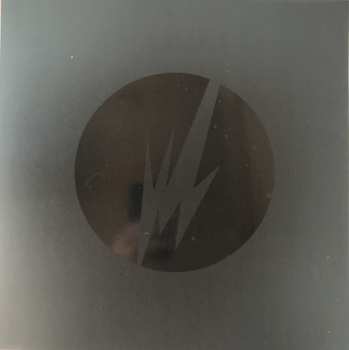 4LP/Zestaw pudełkowy Various: Brainfeeder X