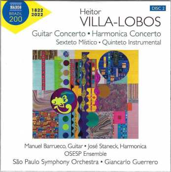 6CD/Zestaw pudełkowy Various: Brasil Em Concerto LTD | NUM