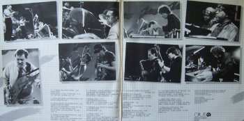 2LP Various: Bratislava Jazz Days '87