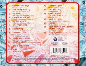 CD Various: All I Want For Christmas Is You / Various