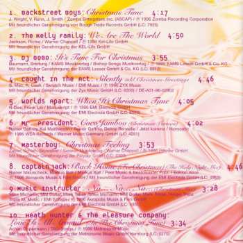 CD Various: All I Want For Christmas Is You / Various