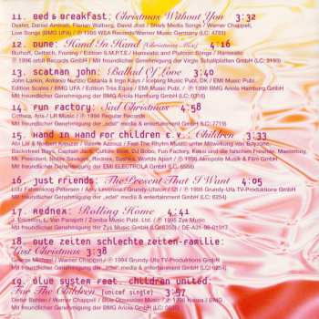 CD Various: All I Want For Christmas Is You / Various