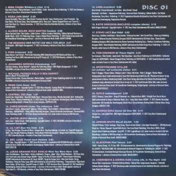 2CD Various: Bravo Hits 119