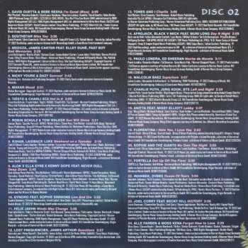 2CD Various: Bravo Hits 119