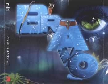 2CD Various: Bravo Hits 119