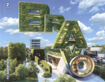 2CD Various: Bravo Hits 129