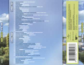 2CD Various: Bravo Hits 129